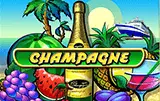 Вулкан автоматы Champagne