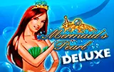 Вулкан игровые автоматы Mermaid’s Pearl Deluxe