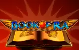 Вулкан автомат Book Of Ra