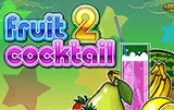 Вулкан автомат Fruit Cocktail 2