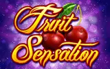 Вулкан автомат Fruit Sensation