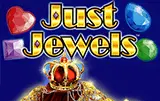 Вулкан автомат Just Jewels