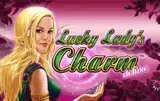 Вулкан автомат Lucky Lady’s Charm Deluxe