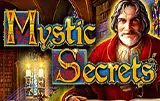 Вулкан автомат Mystic Secrets