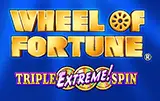 Wheel Of Fortune: Triple Extreme Spin